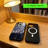 Band D-Depeches M-Modes Phone Case For iPhone17,16,15,14,13,12,11 Plus,Pro Magnetic For Magsafe Wireless Charging
