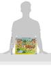 Ravensburger Where is Little Farm 06582 0 24-piece puzzle it?