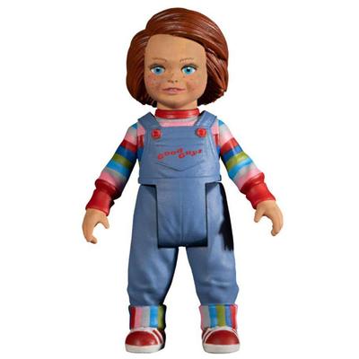 Conjunto de bonecos de ação de luxo Chucky 5 pontos da Child's Play