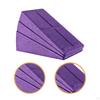 3 Pieces Squat Wedge Block Muscle Building Exercise Slant Board Stretch Boards for Home Gym