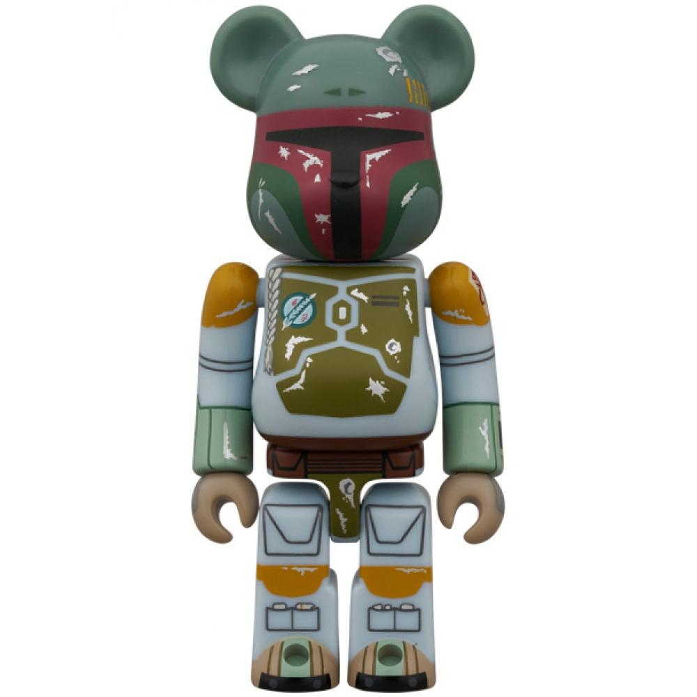 Be Rbrick Be Rbrick Chase Star Wars  1box  12pcs 