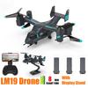Lm19 Fernbedienung Drohne UAV Land Luft Modus Flugzeug Funkgesteuertes Flugzeug Für Kinder Kleine Drohnen RC Spielzeug Junge Jungen Kinder Geschenke