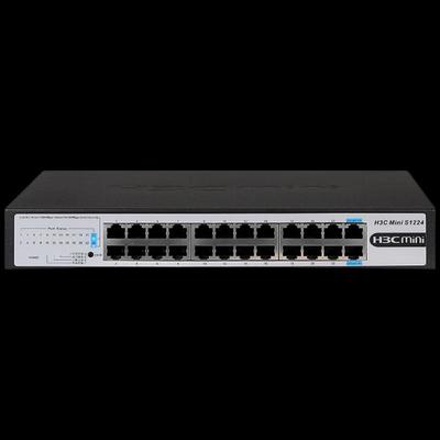 H3C S1224 24-Port Gigabit Ethernet Switch