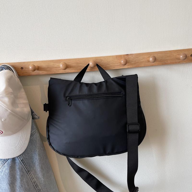 Tote Bag Women's Shoulder Bag Large Capacity Commuter Crossbody Bag