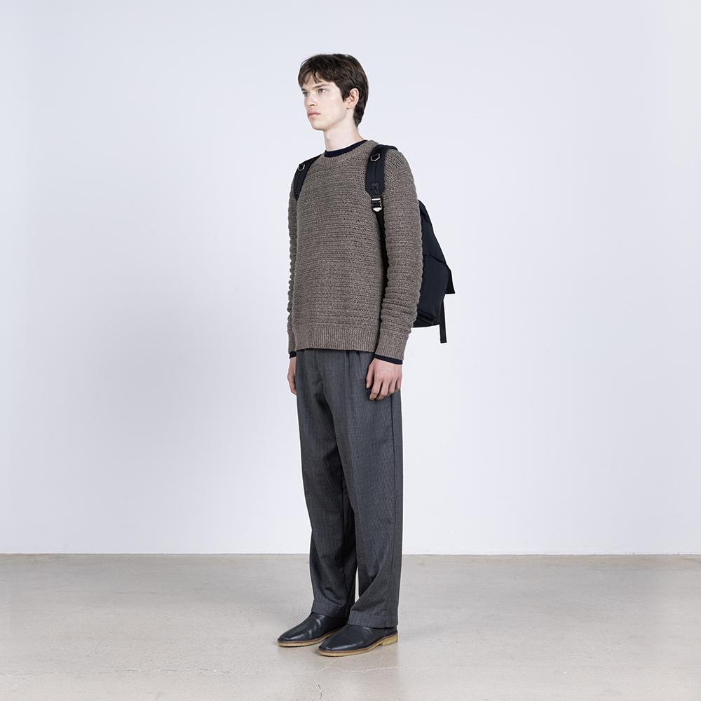 Sweetch Rucksack 003 M Stone Gray