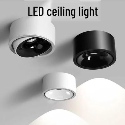 Illuminazione a LED – Faretti LED da incasso