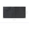 Datamaskinbord Bord Filtmatte Kontorpult Musematte Holder Laptopvesker Pute
