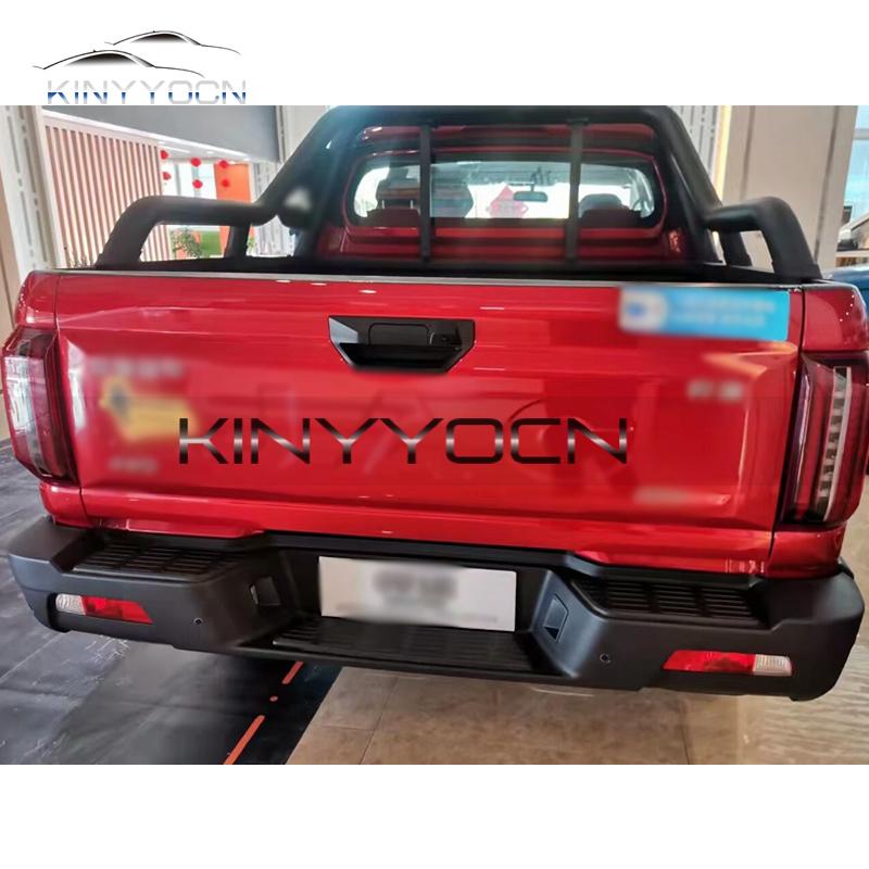 For JAC T8 T9 Rear Bumper Fog Light Reflector Stop Light Rear Fog Light Foglamp Brake Lamp Warning Lamp