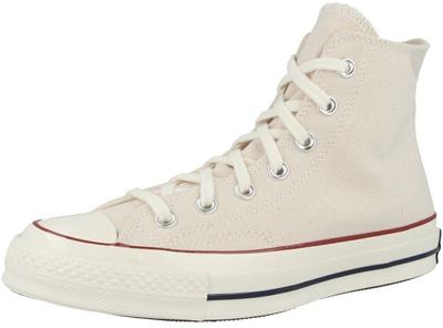 Sneaker Chuck 70 Classic High Top pergament/granatrot/reiher
