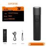 SupFire S35 Rechargeable Mini Flashlight