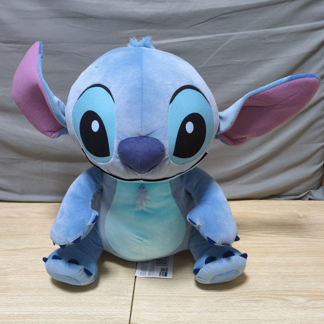 Stitch stuffed toy approx. 43cm