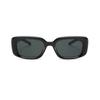 New Fashion  Square Sunglasses Women Luxury Design Sun Glasses Colorful Mirror Goggles Men Punk Sports Suns Glasses