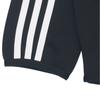 Adidas Neo Hybrid Down Jacket Men Outerwear Black H45248