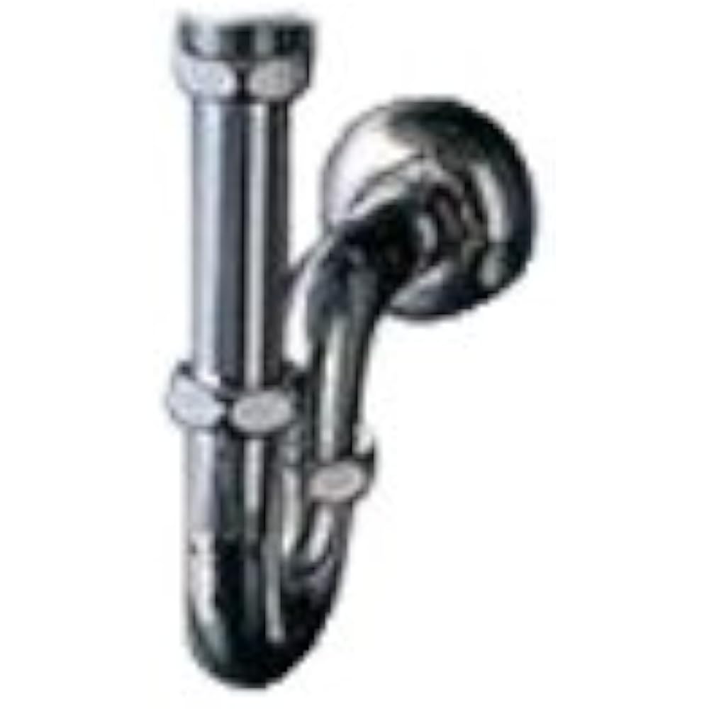 TOTO T22BP drain bracket (25mm/P trap)