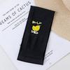 Avocado Fruit Strawberry Driving Ice Silk sleeve Sun UV Protection Cooling Sleeves Arm Sleeves