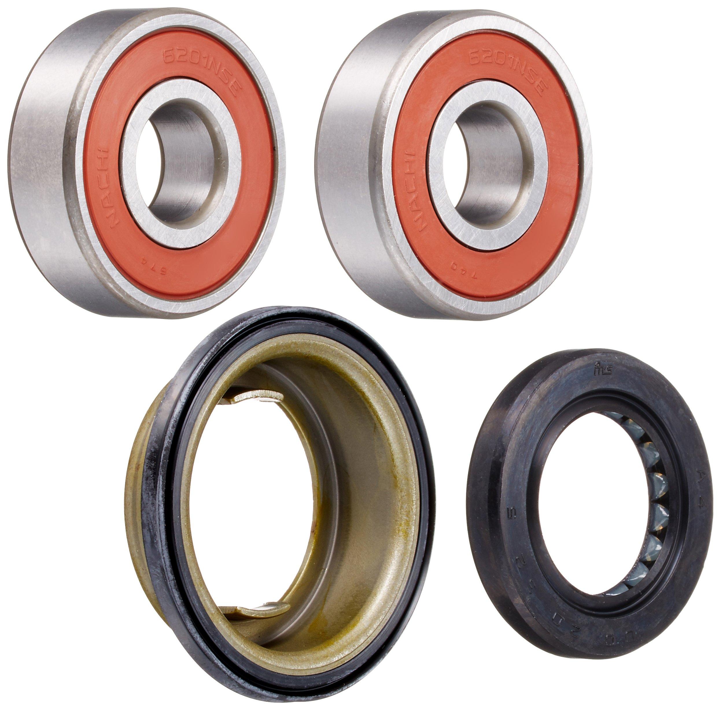 

POSH 220621 Wheel Bearing Repair Kit for Front Wheels NSR50 ( 88~ 92)