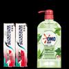 Sensodyne Toothpaste & OMO Dishwashing Liquid Bundle