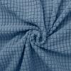 Potah na křeslo s polohováním Strečový Měkký Polyester Protiskluzový Boční kapsa Žakárový potah