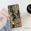 Hunting Camouflage Pattern phone case For Samsung Galaxy S24 S25 S23 S22 Ultra Note 10 20 Plus S20 S21 FE Cover