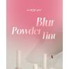 MACQUEEN - Glow Melting Lipstick - 5 Colors