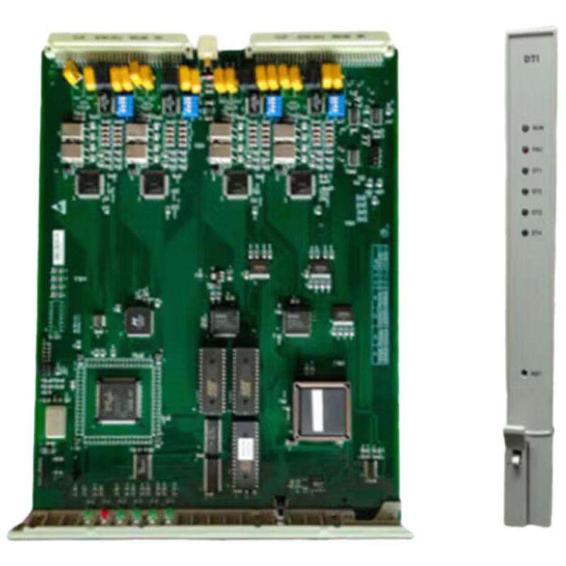

ZTE DTI Digital Trunk Board