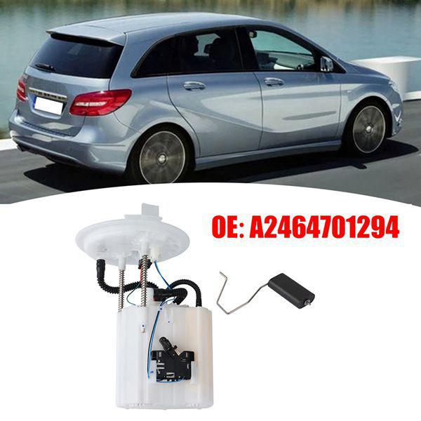 Fuel Pump Assembly A2464701294 for Mercedes-Benz B-Class W246/W242