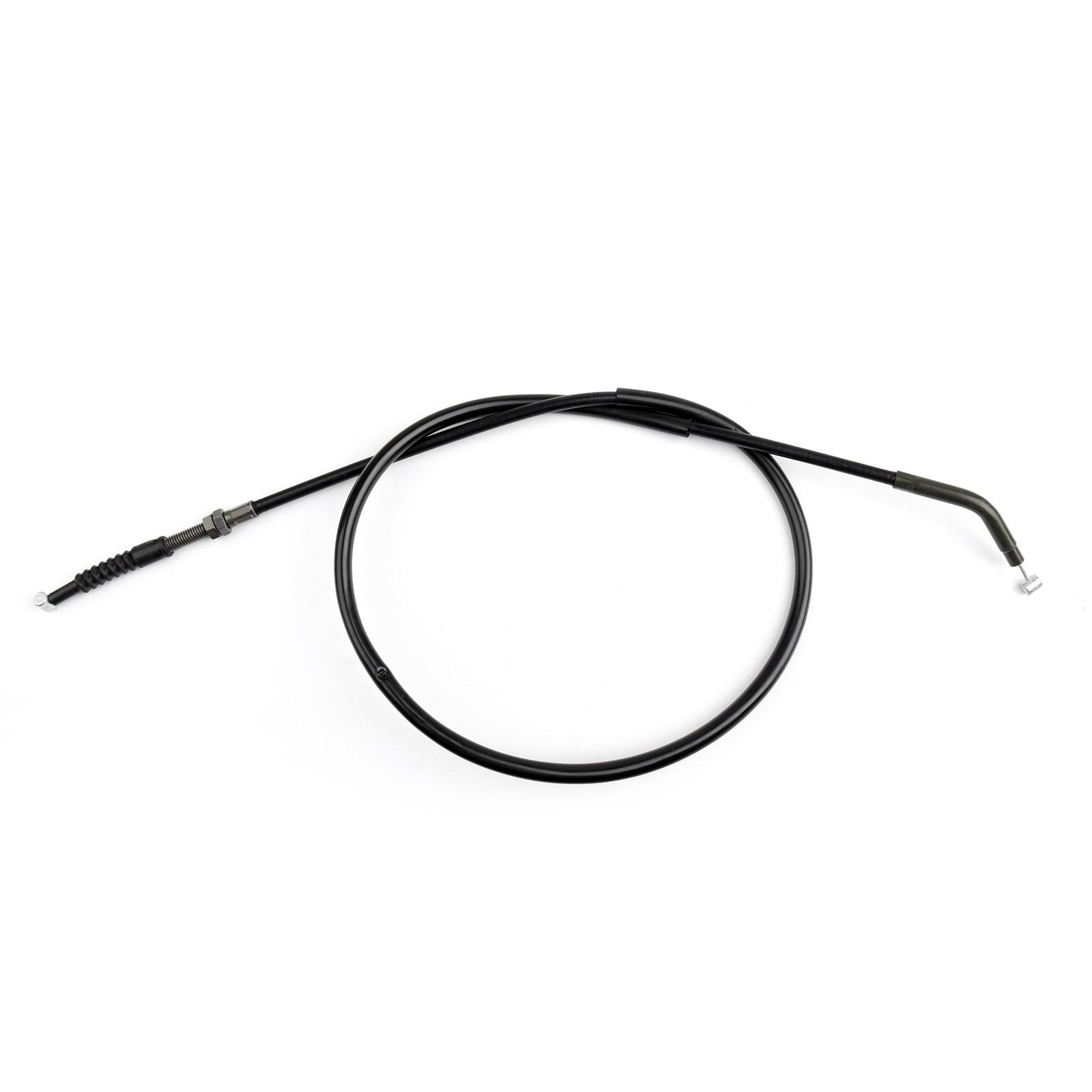 

Clutch Cable Replacement For Kawasaki ZR750 Zephyr 750 1991-2006 1995 1996