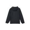 Nike Sportswear Hooded Padded Jacket Men Black AJ7957-010