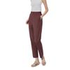 Ailaiyi Women's Summer Sun Protection Cropped Pants
