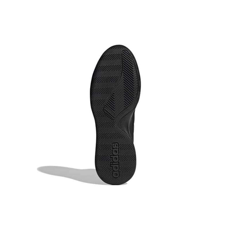Adidas OwnTheGame 'Triple Black' Sneakers EE9642