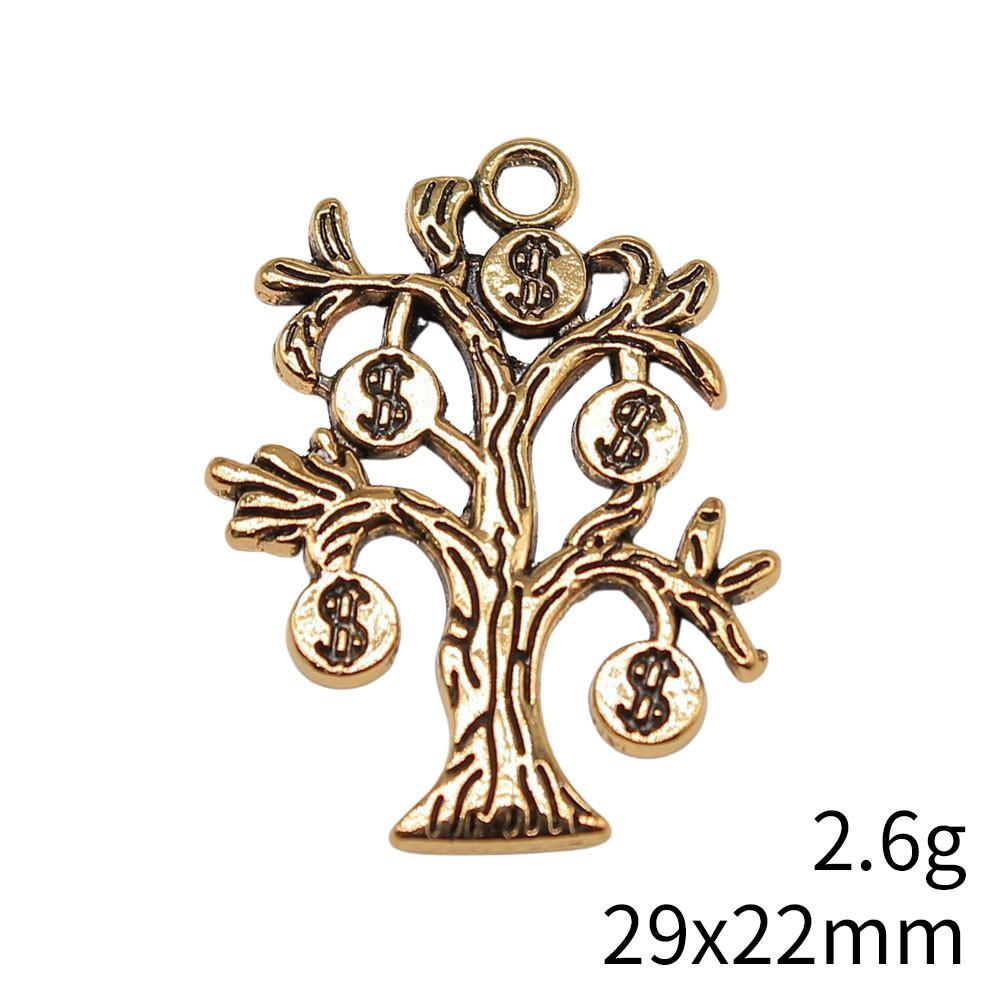 Wedding Anniversary Bag Charms For Handbags Currency Charms Pendant Ornaments For Home Woman Pendant