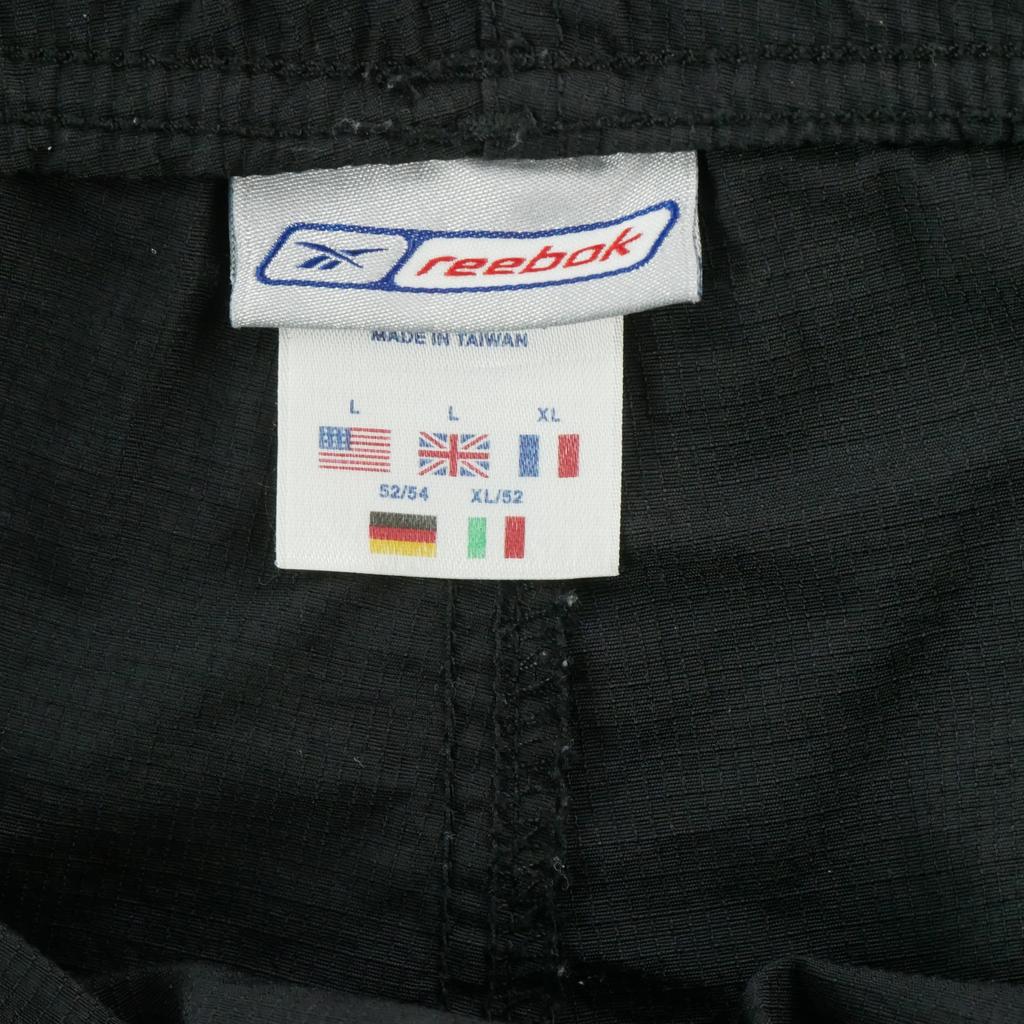 Second Life - Men's Shorts Black - Very Good Condition