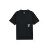 Nike T-shirt Sportiva da Uomo Nera HJ0775-010