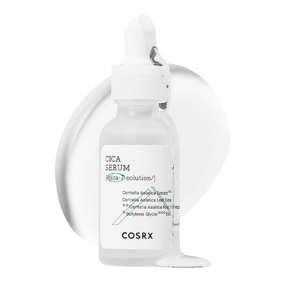 COSRX Pure Fit Cica Serum 30ml – Cica Soothing, Calming Care, Korean
