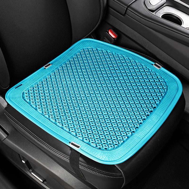 3D Breathable Ventilated Car Seat Cushion for All Seasons