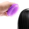 Bathroom Head Comb Shampoo Brush Shampoo Comb Pet Bath Brush Supplies