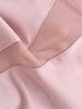 European and American Sexy Summer Mesh Long Sleeve Jumpsuit for Women