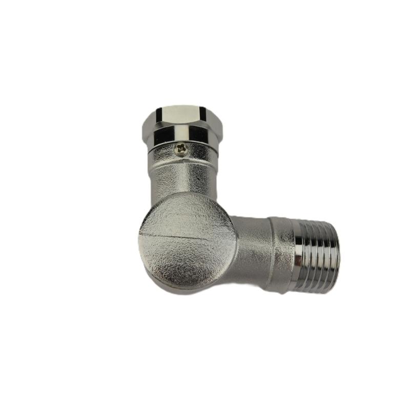 Hose Swivel Elbow Connector 180 360 Degree Rotating Brass Connector Garden Hose Coupling Quick Connect Fitting