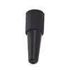 Replacement silicone steam nozzle for DeLonghi Dedica EC680/EC685 coffee machines. Features include: steam nozzle, milk foam nozzle, and Dedica foam n