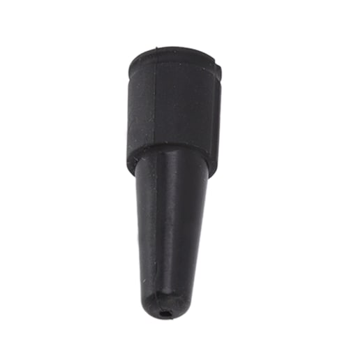 Replacement silicone steam nozzle for DeLonghi Dedica EC680/EC685 coffee machines. Features include: steam nozzle, milk foam nozzle, and Dedica foam n