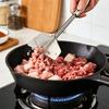 304 Stainless Steel Stainless Steel Meat Chopper Long Handle Meat Shredder  Supplementary Food