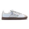 Adidas Neo Vl Court Multicolor Midsummer, Cooling Travel, Sweetheart Ballet Slip Resistant Abrasion Resistant Low top ID6015(Team88-)