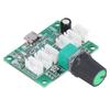 USB Fan Governor Module Simultaneous Adjustment 24 Fans Multi Purpose Practical Indicator Light Fan