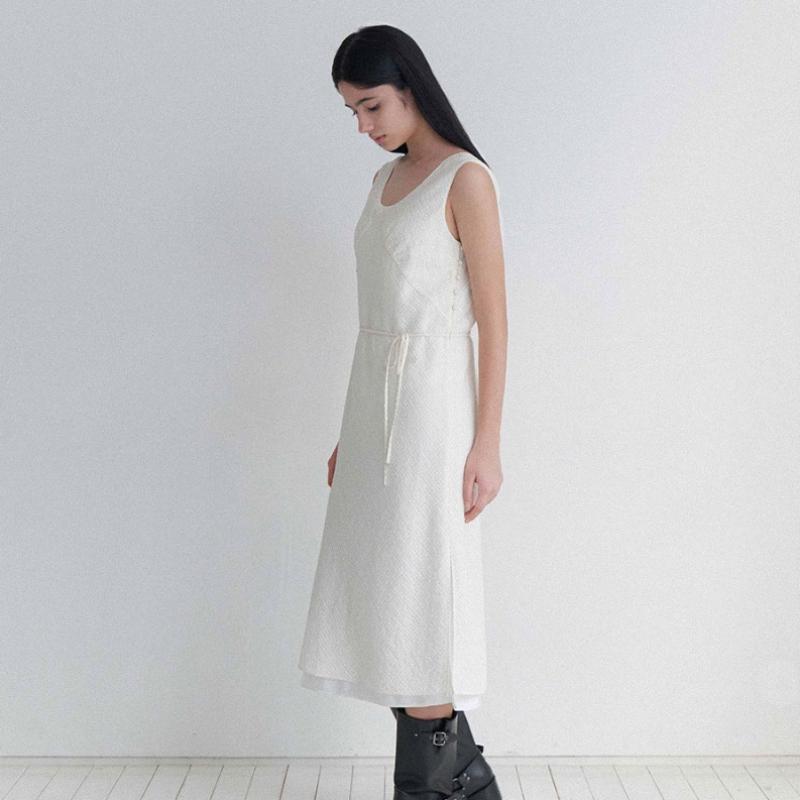 On On Strap Sleeveless Dress New6mo326