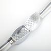 2in1 Garlic Chopper Aluminum Zinc Zinc Alloy Garlic Slicer Professional Garlic Masher  Cooking