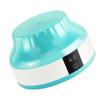 Electric Nail Soaking Bowl Ergonomic Fast Steam Nail Polish Remover for Home   Nail Salon