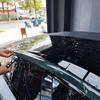 7.5mil TPH PPF Car Sunroof Insulation Film Anti-Heat Anti-UV Scratch Resistant Auto Skylight Protective Film Car Decoration Film