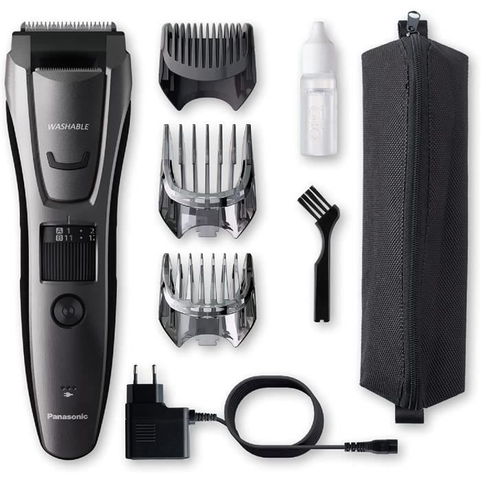 Tondeuse Homme Panasonic ER-GB80-H503