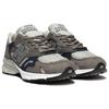 New Balance 920 Made In England Grey Navy Unisex Sneakers White M920GNS