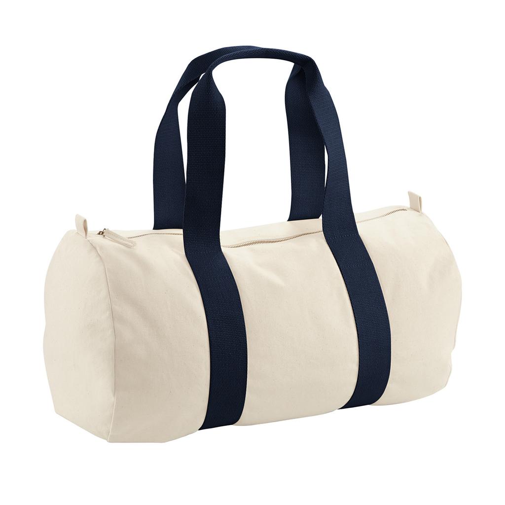Westford Mill EarthAware Organic Duffle Bag